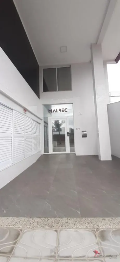 Apartamento, 3 quartos, 107 m² - Foto 1