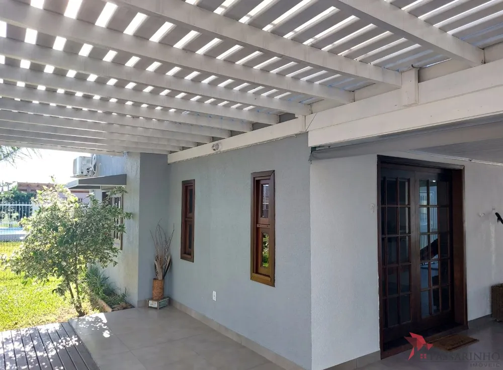Casa, 2 quartos, 130 m² - Foto 2