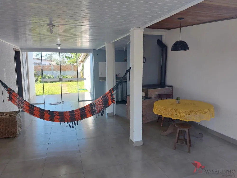 Casa, 2 quartos, 130 m² - Foto 4