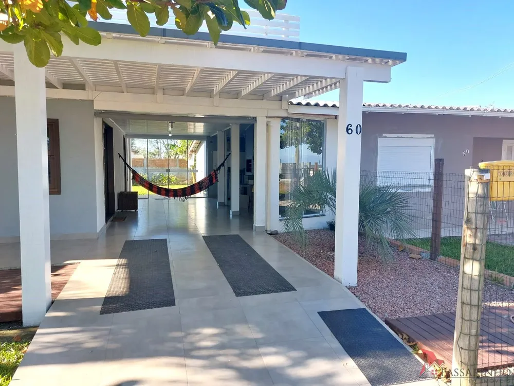 Casa, 2 quartos, 130 m² - Foto 3