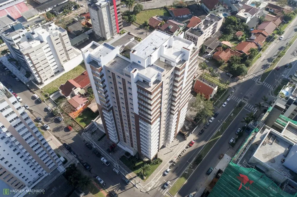 Apartamento, 2 quartos, 84 m² - Foto 3