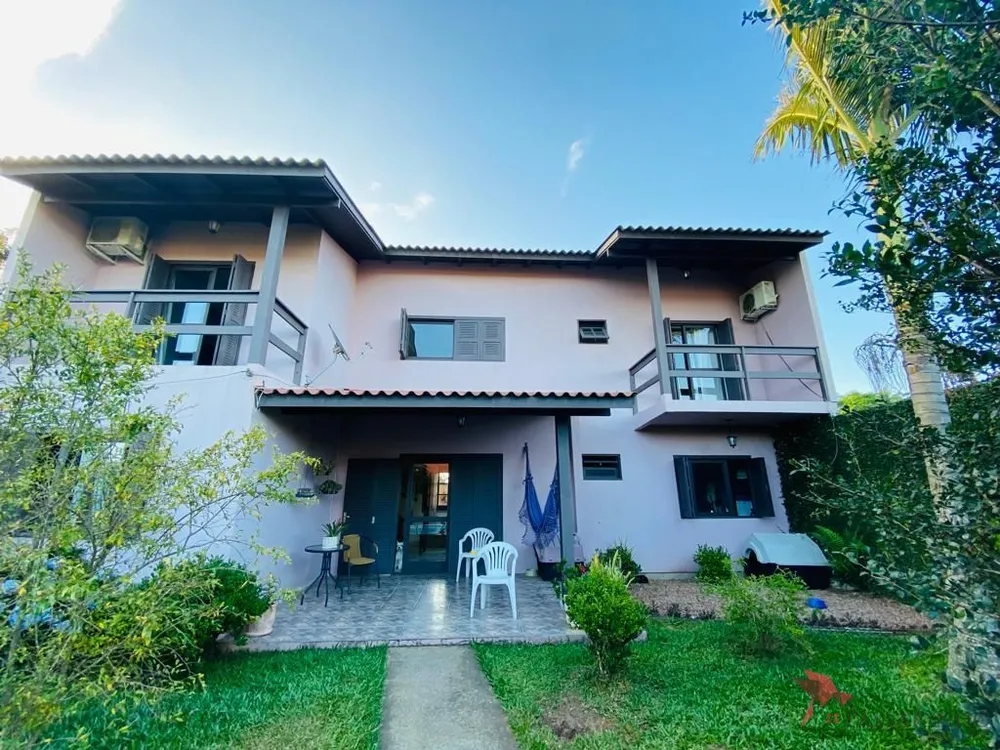 Casa, 2 quartos, 90 m² - Foto 1