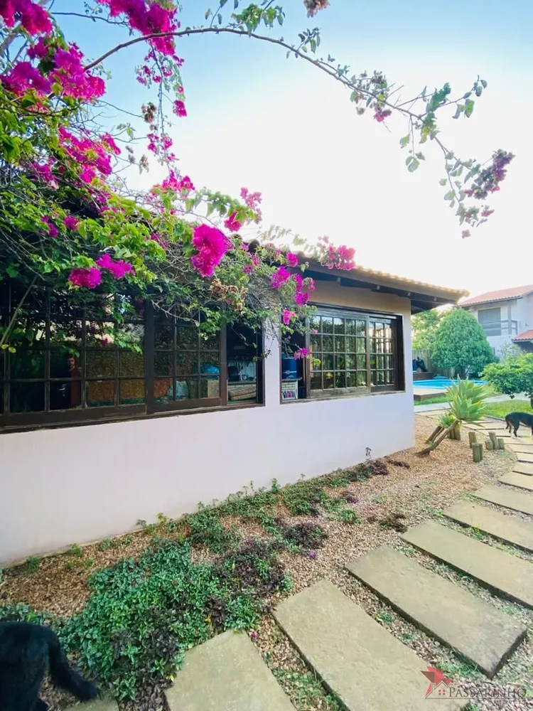 Casa, 2 quartos, 90 m² - Foto 3