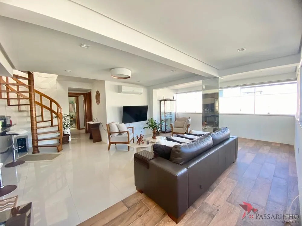 Cobertura, 2 quartos, 150 m² - Foto 4