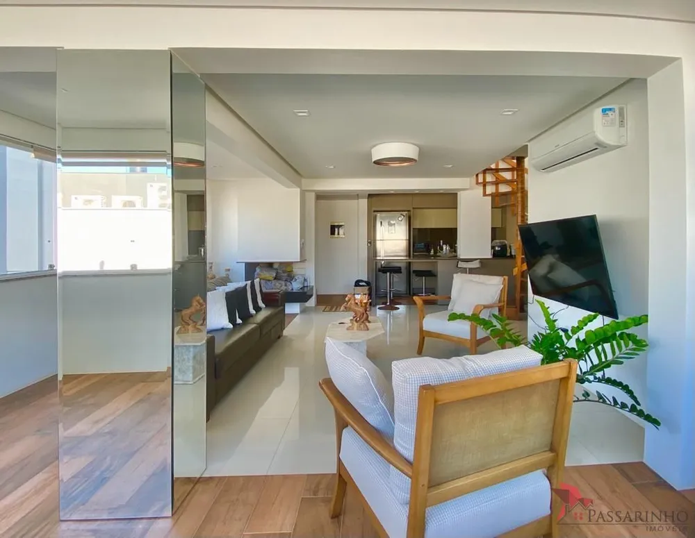 Cobertura, 2 quartos, 150 m² - Foto 3