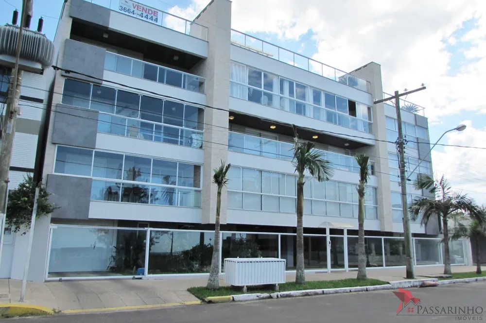 Cobertura, 2 quartos, 150 m² - Foto 1