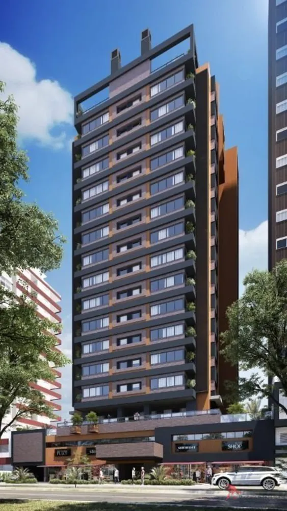 Apartamento, 1 quarto, 49 m² - Foto 4