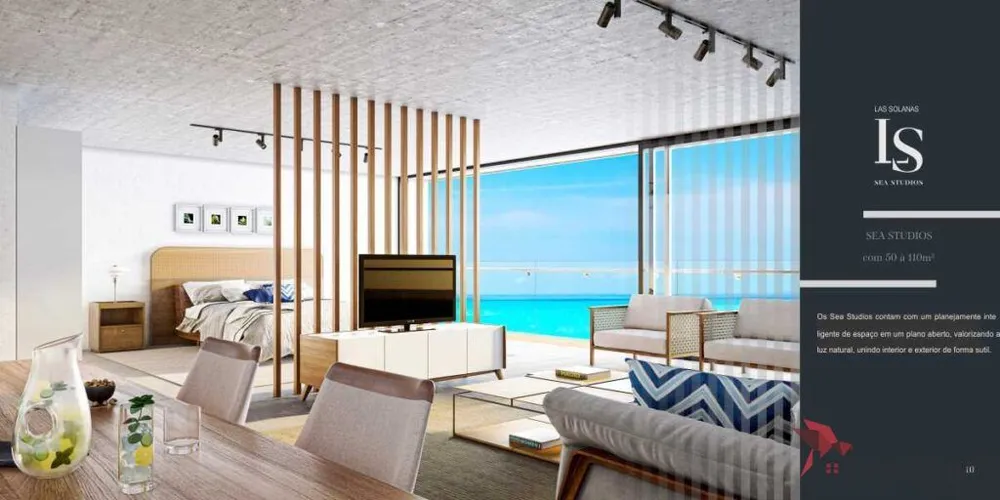 Prédio Inteiro, 52 m² - Foto 1