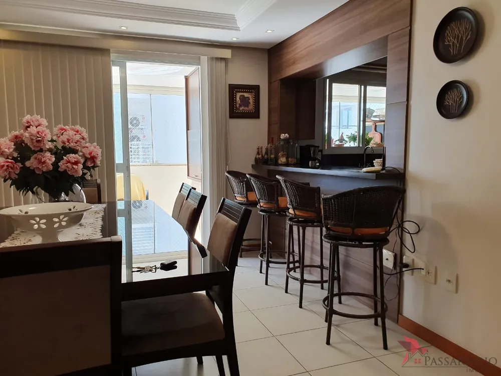 Apartamento, 3 quartos, 143 m² - Foto 4