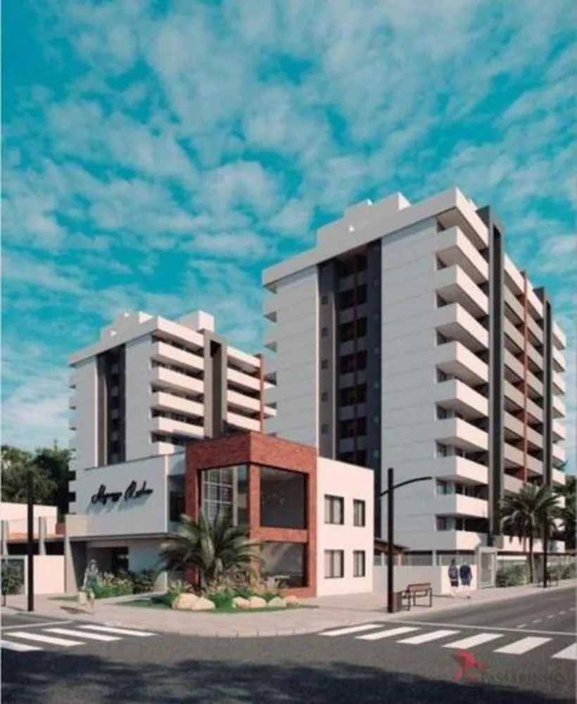 Apartamento, 2 quartos, 70 m² - Foto 3