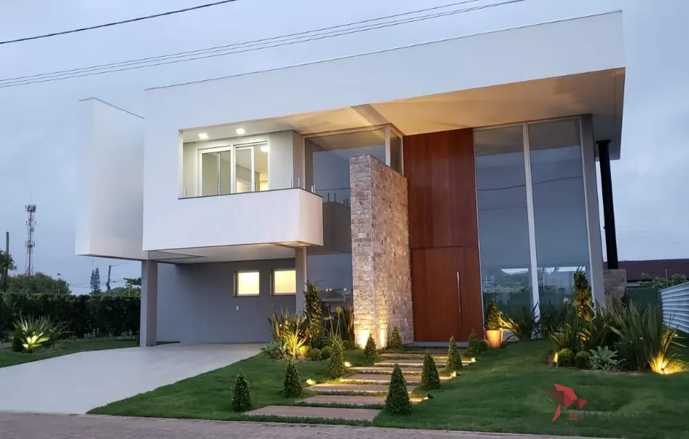 Casa de Condomínio, 5 quartos - Foto 2