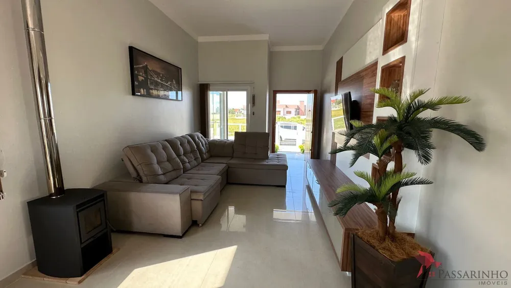 Casa, 3 quartos, 135 m² - Foto 3