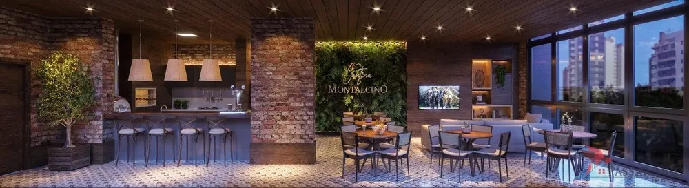 Apartamento, 3 quartos, 135 m² - Foto 1