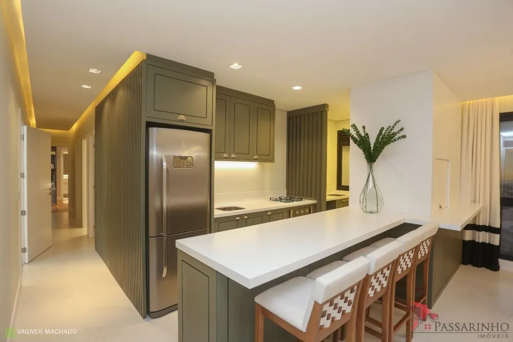 Apartamento, 3 quartos, 110 m² - Foto 4