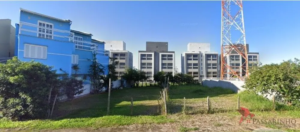 Terreno, 250 m² - Foto 2