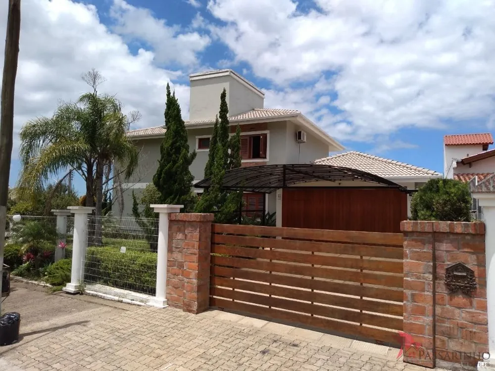 Casa, 3 quartos, 337 m² - Foto 1