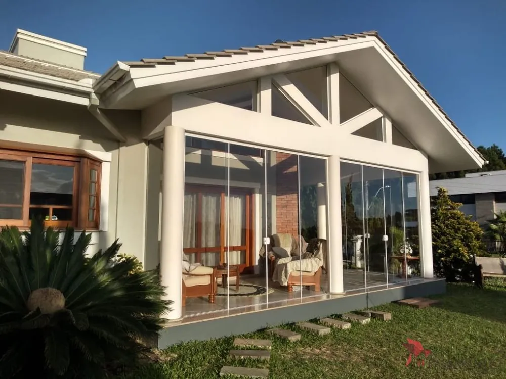 Casa, 3 quartos, 337 m² - Foto 4