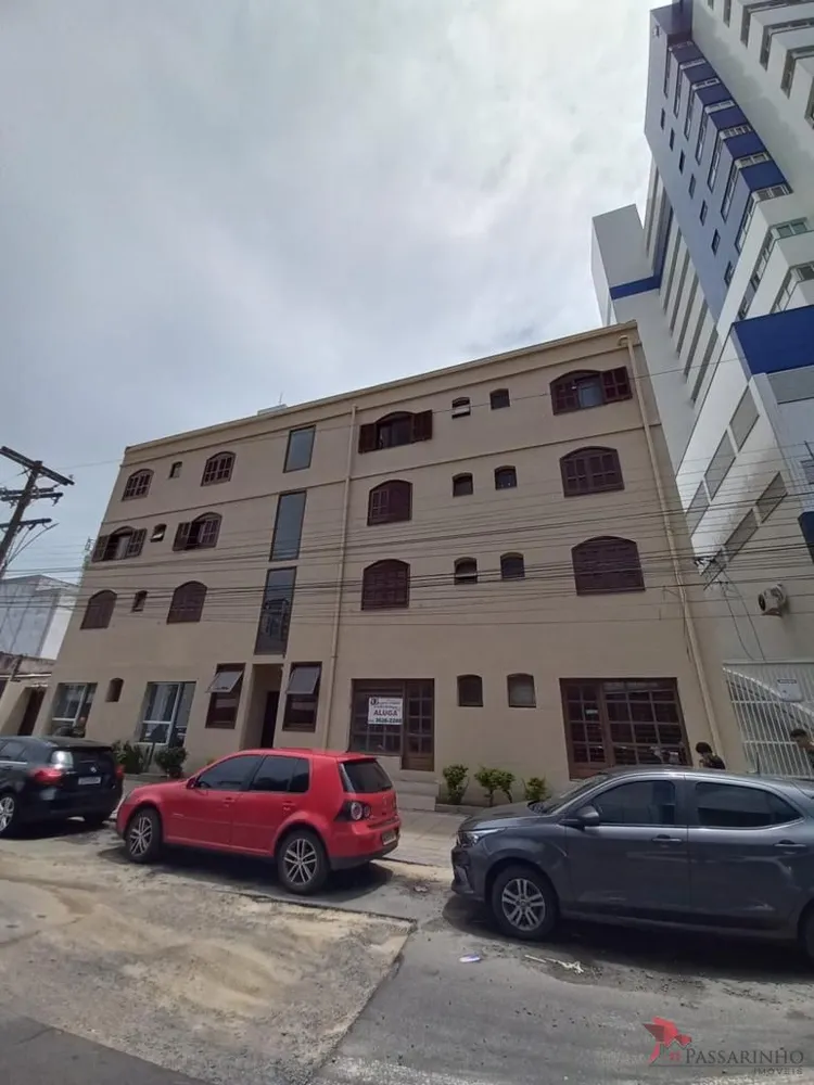 Apartamento, 2 quartos, 70 m² - Foto 2