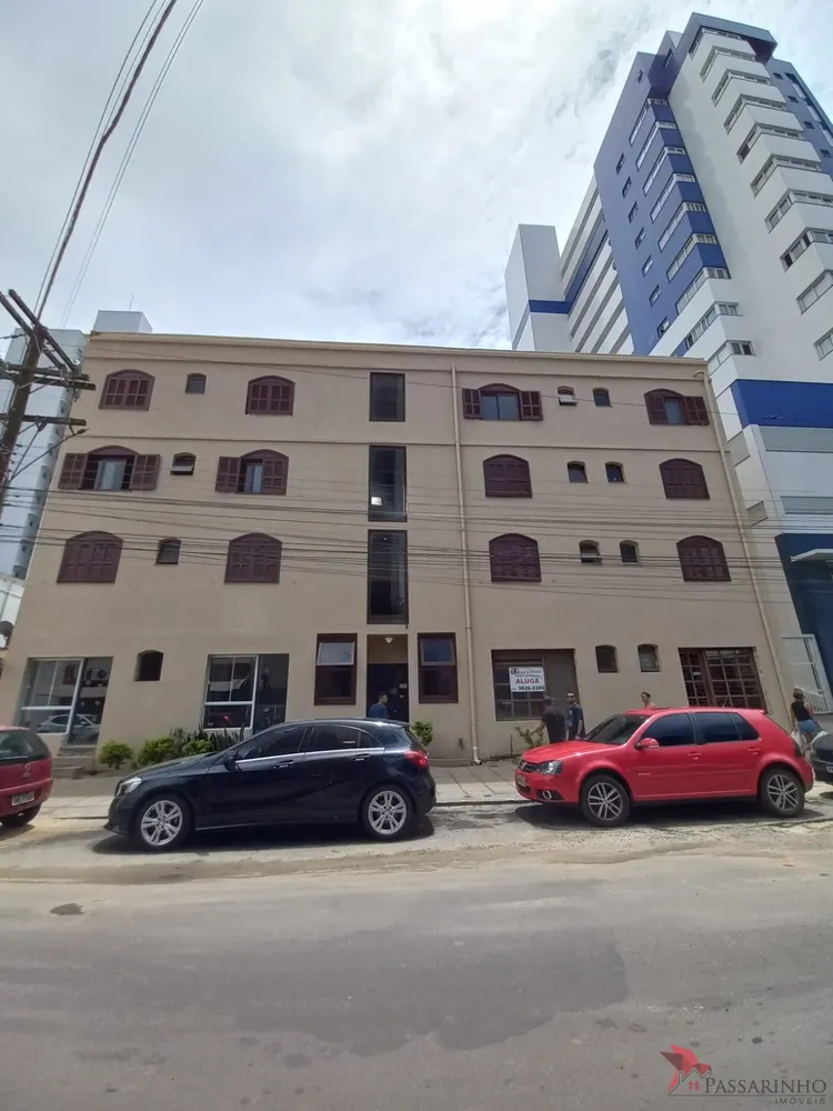 Apartamento, 2 quartos, 70 m² - Foto 1