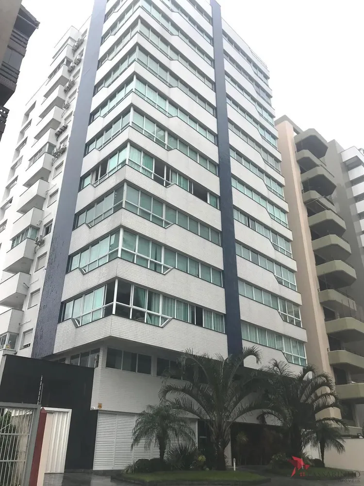 Cobertura, 3 quartos, 206 m² - Foto 1