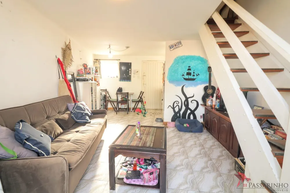 Apartamento, 2 quartos, 49 m² - Foto 2