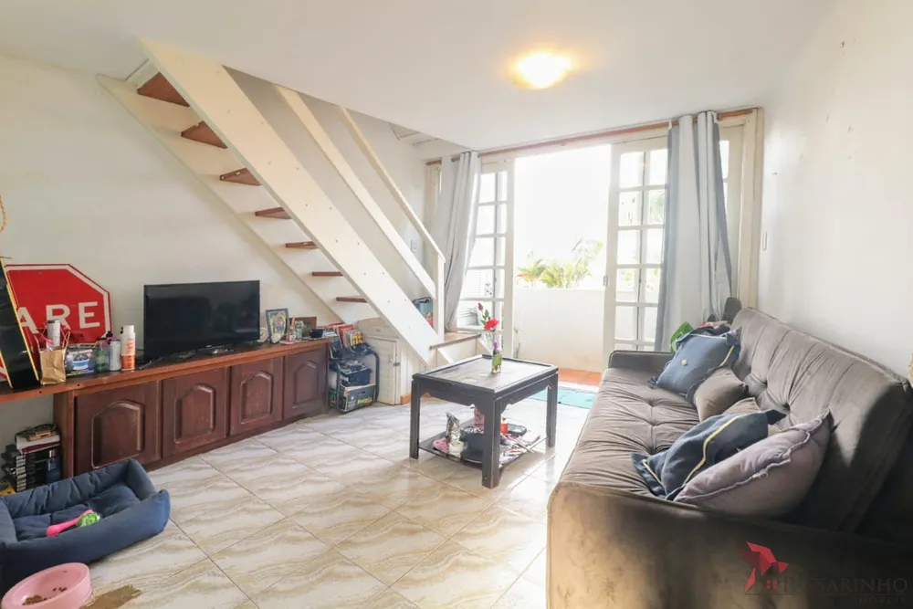Apartamento, 2 quartos, 49 m² - Foto 4