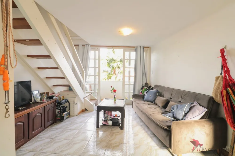 Apartamento, 2 quartos, 49 m² - Foto 3