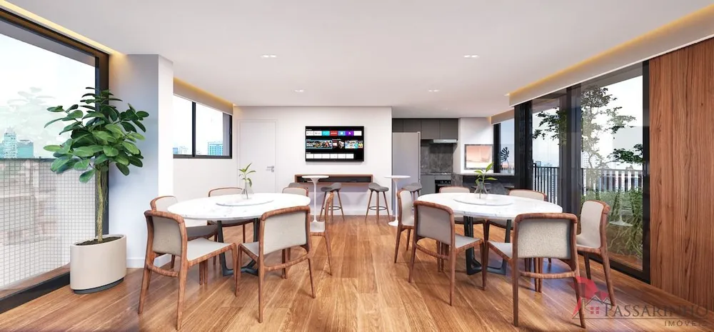 Prédio Inteiro, 35 m² - Foto 1