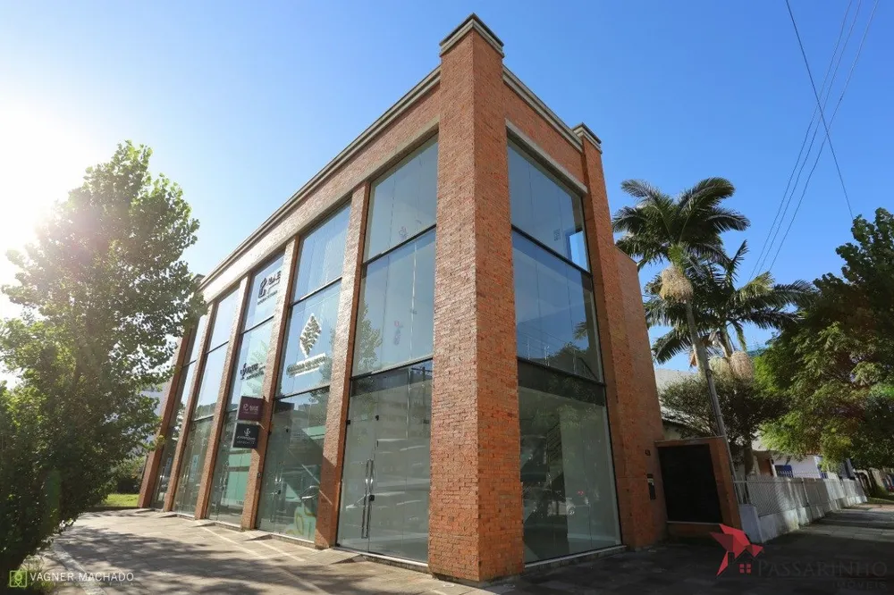 Loja-Salão, 104 m² - Foto 2