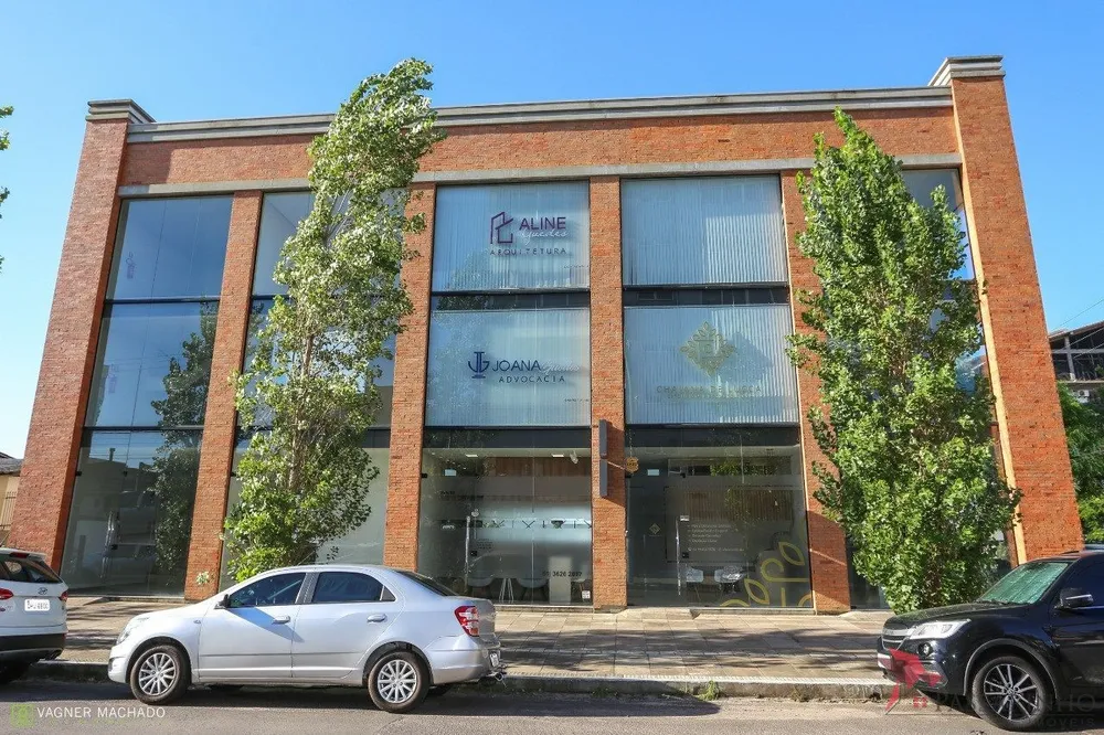 Loja-Salão, 104 m² - Foto 1