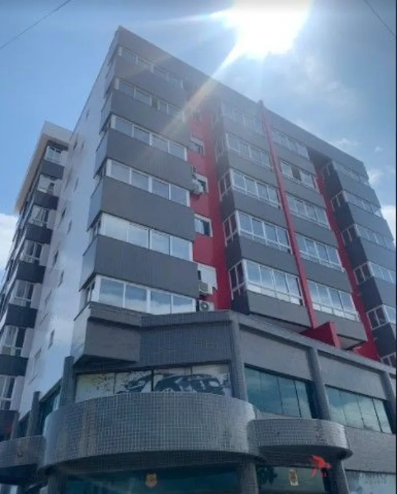 Apartamento, 2 quartos, 109 m² - Foto 2