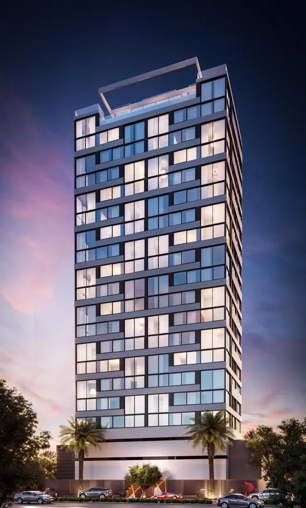 Apartamento, 3 quartos, 141 m² - Foto 1