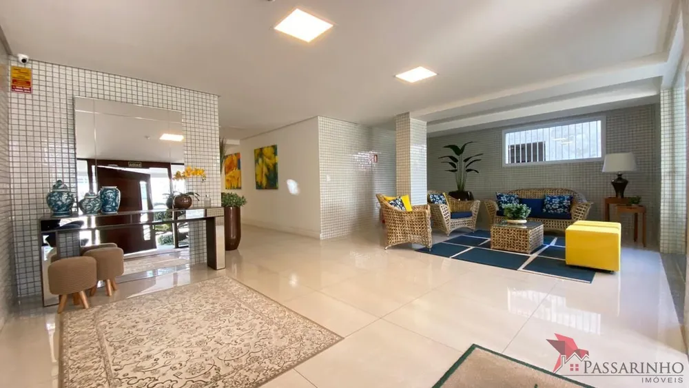 Apartamento, 4 quartos, 182 m² - Foto 1