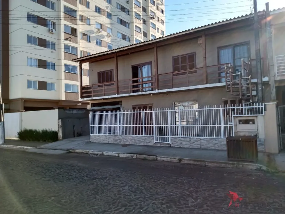 Apartamento, 3 quartos, 118 m² - Foto 4