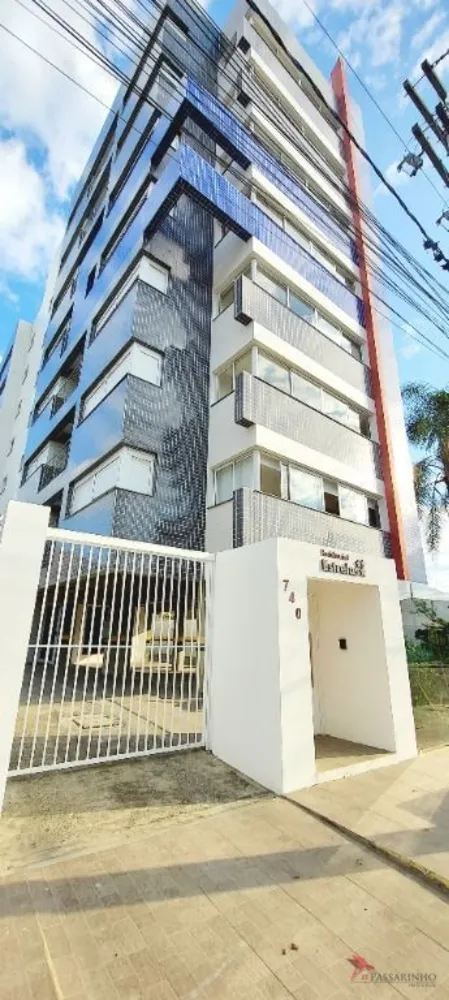 Apartamento, 3 quartos, 118 m² - Foto 1