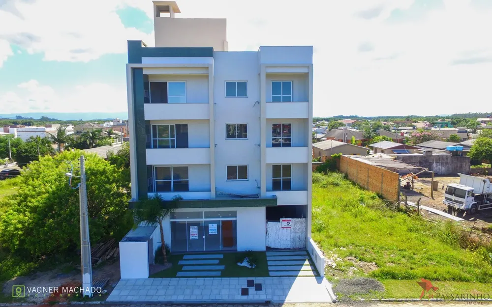 Apartamento, 2 quartos, 69 m² - Foto 1