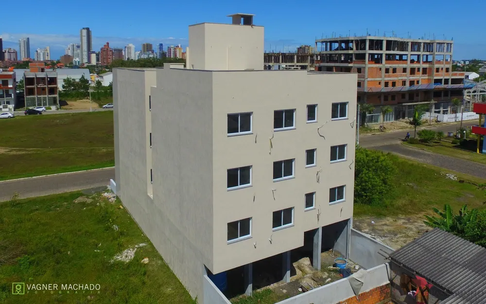 Apartamento, 2 quartos, 69 m² - Foto 3