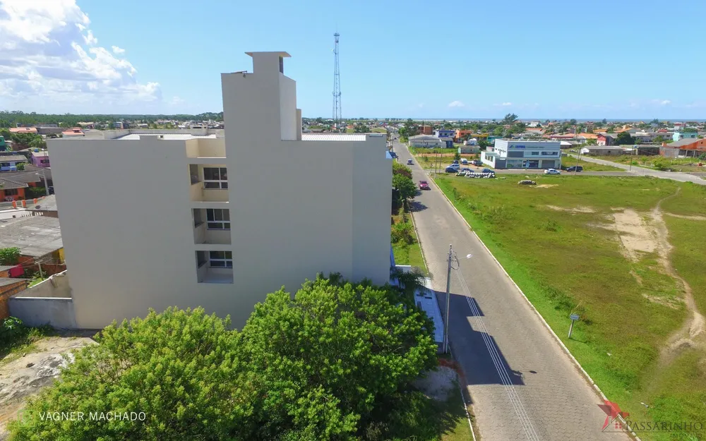 Apartamento, 2 quartos, 69 m² - Foto 2