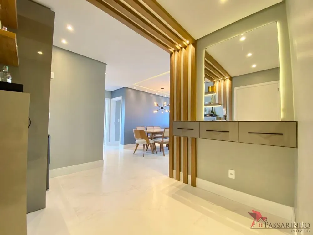 Apartamento, 3 quartos, 95 m² - Foto 4