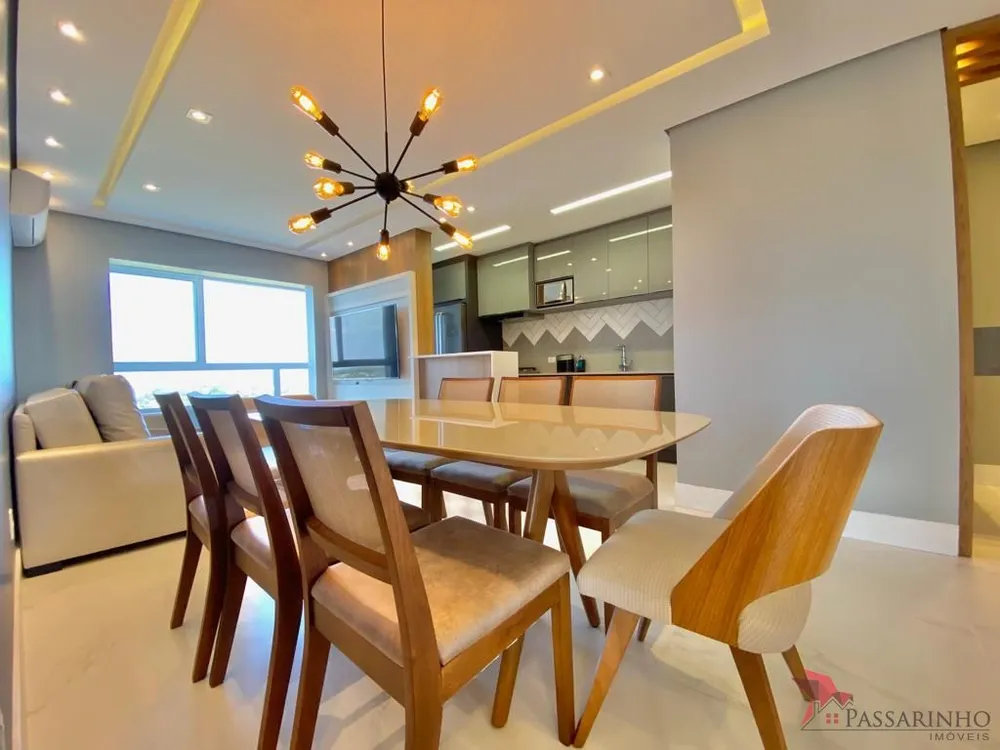 Apartamento, 3 quartos, 95 m² - Foto 1