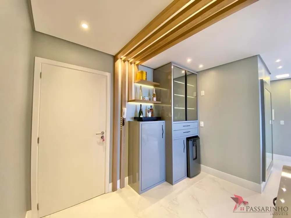 Apartamento, 3 quartos, 95 m² - Foto 3