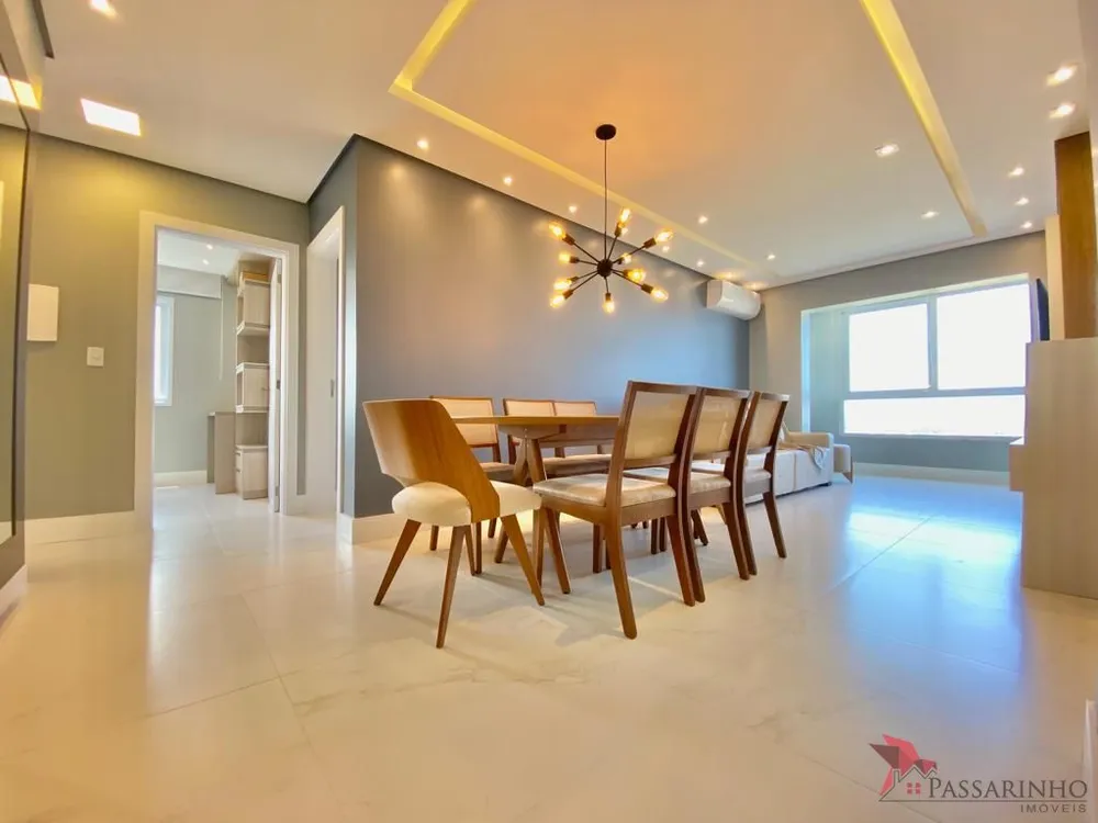 Apartamento, 3 quartos, 95 m² - Foto 2