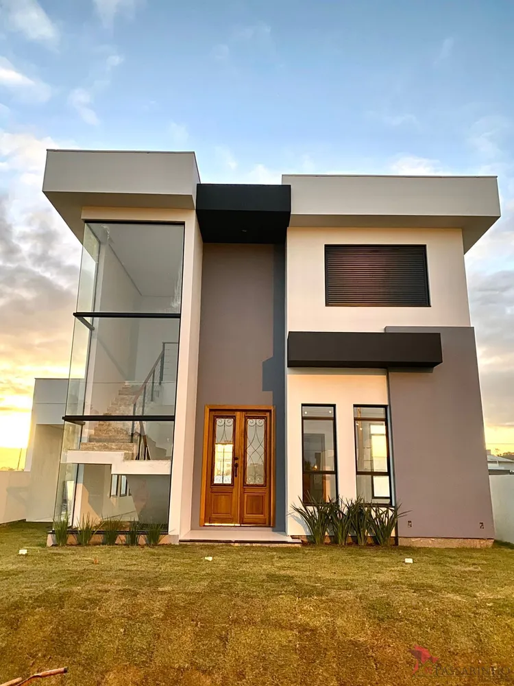 Sobrado, 3 quartos, 151 m² - Foto 1