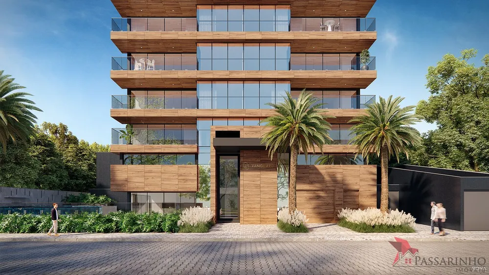 Apartamento, 3 quartos, 165 m² - Foto 4