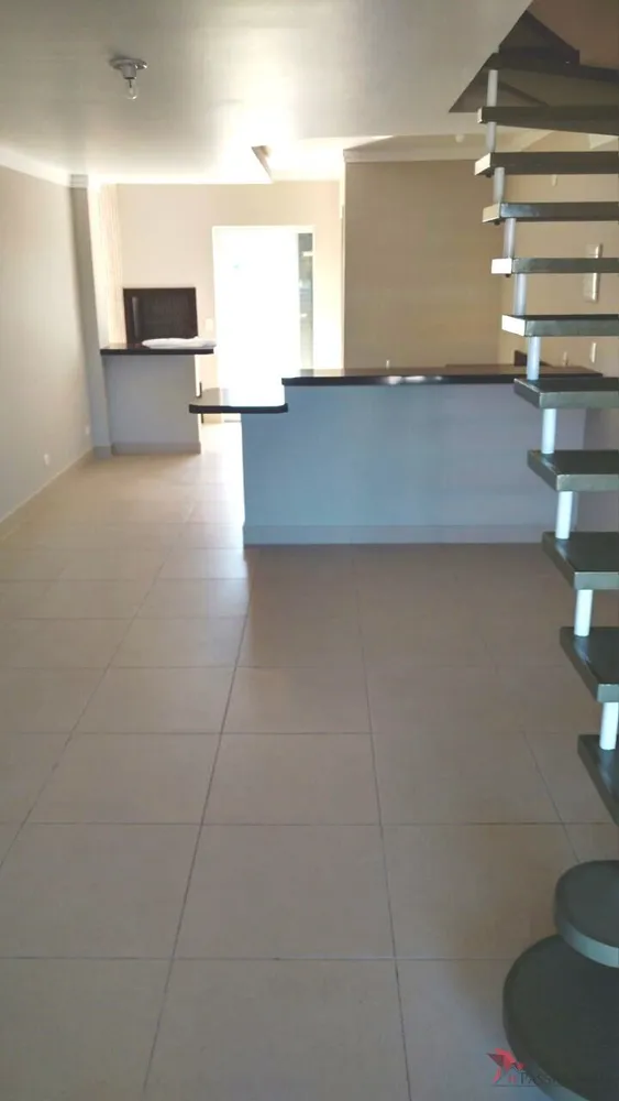 Sobrado, 2 quartos, 98 m² - Foto 1
