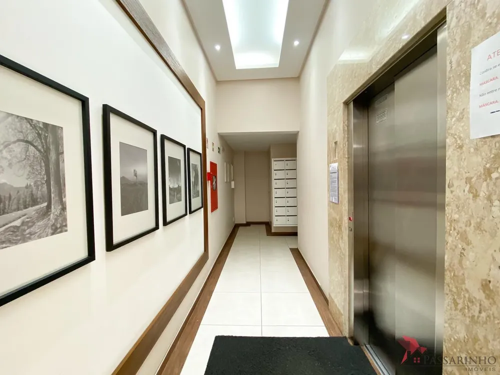 Cobertura, 3 quartos, 166 m² - Foto 3