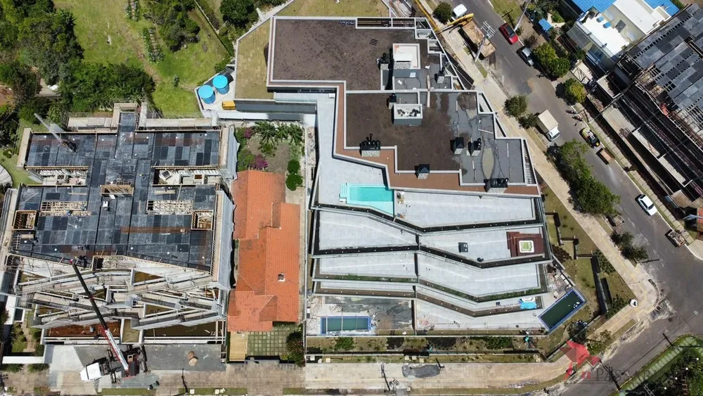 Apartamento, 4 quartos, 291 m² - Foto 2