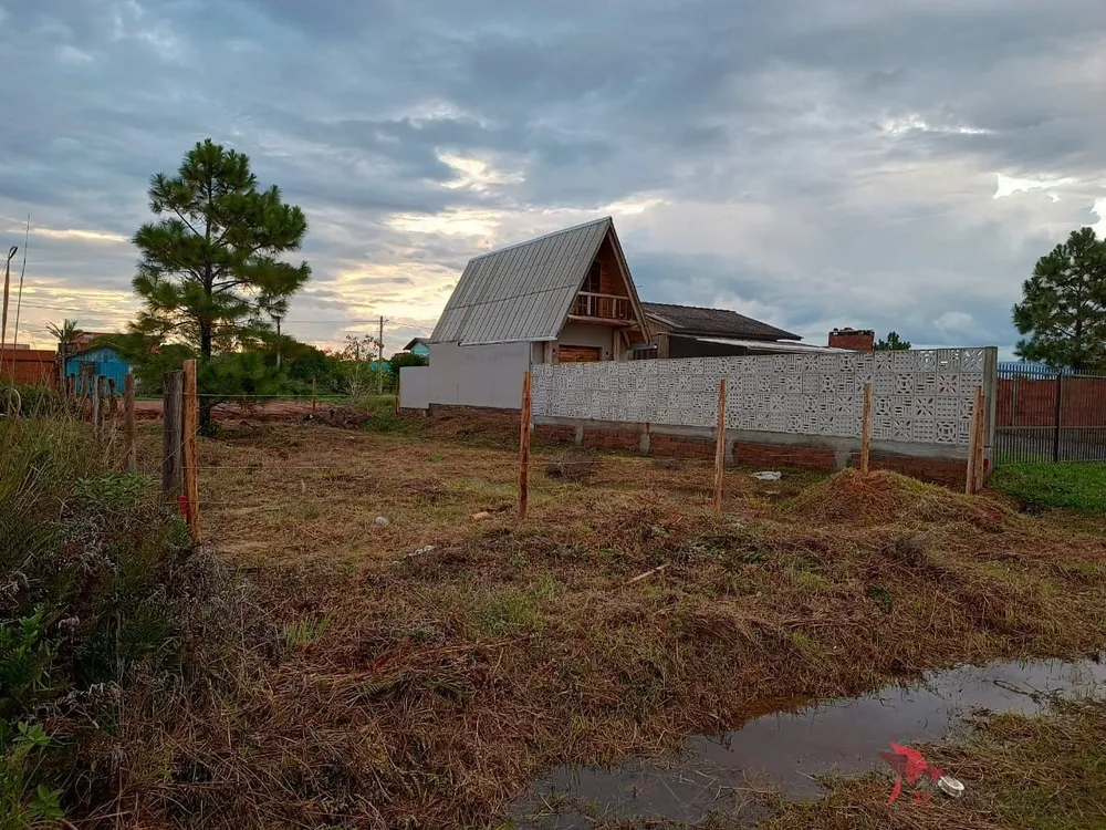 Terreno, 300 m² - Foto 1