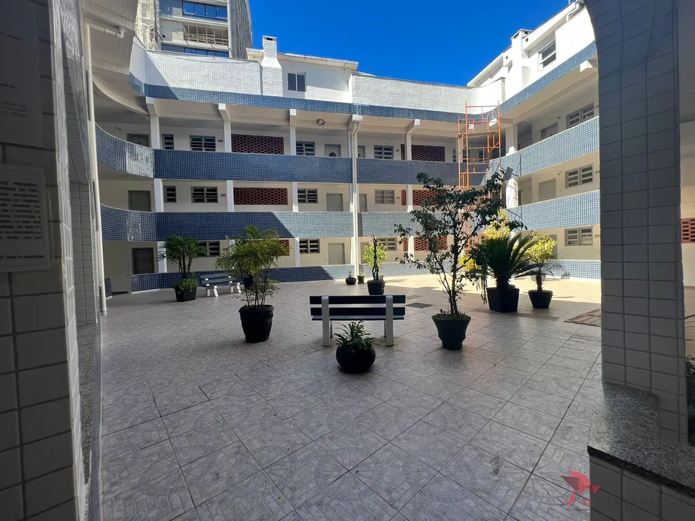 Apartamento, 4 quartos, 129 m² - Foto 2