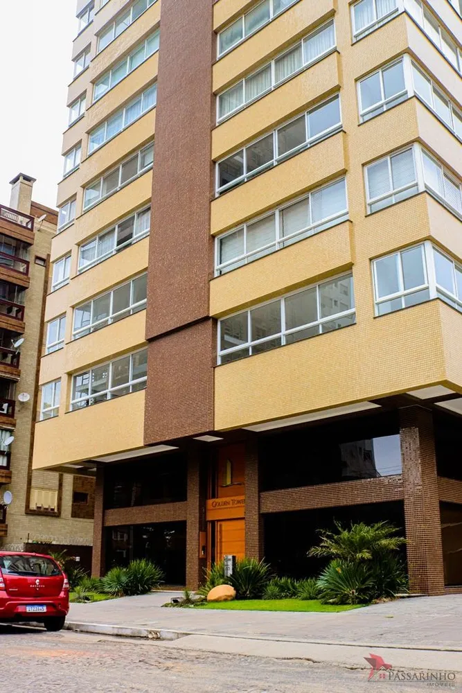 Apartamento, 4 quartos, 217 m² - Foto 2